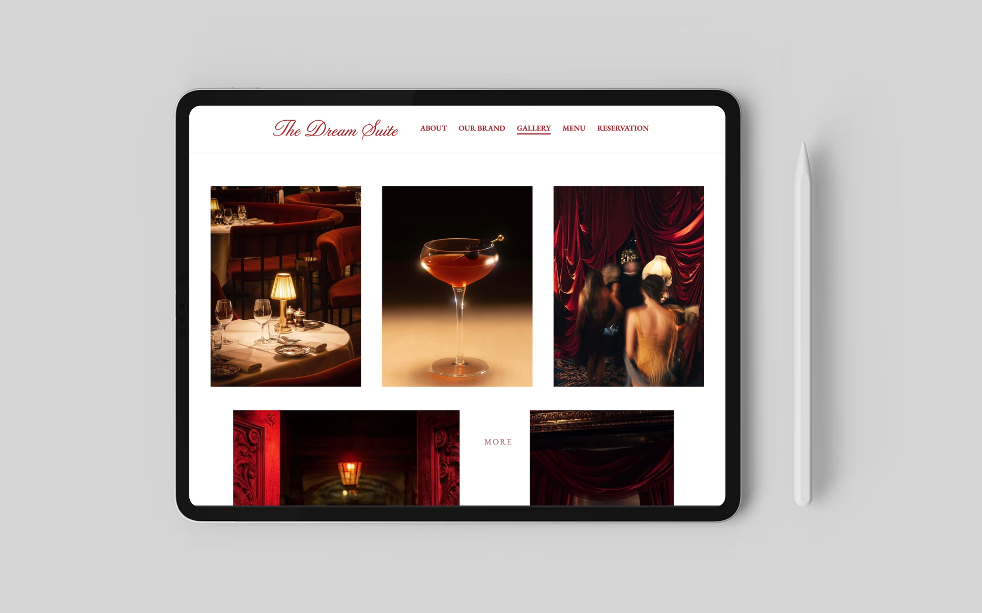 Civilogistics project preview